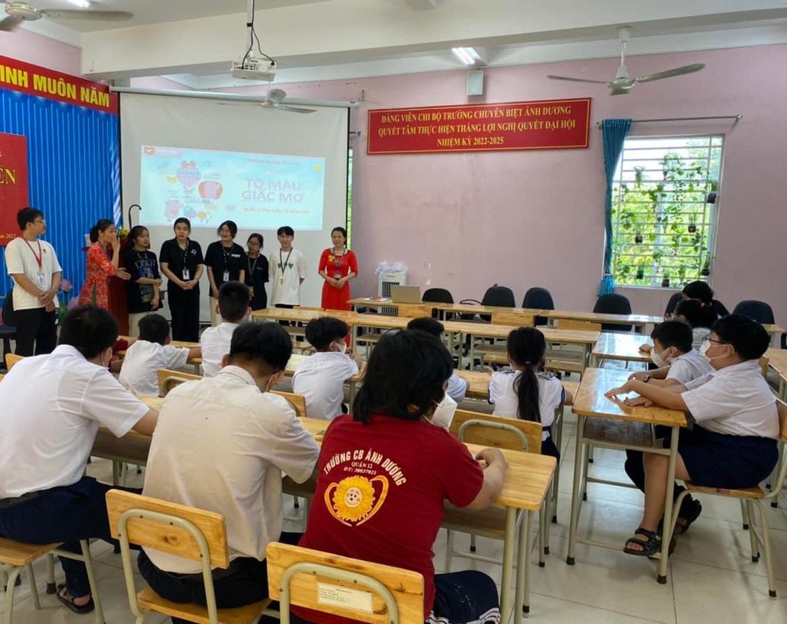 Ảnh đại diện